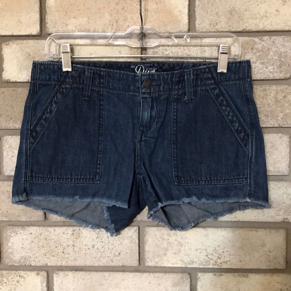 3for$20 jeans shorts size 2